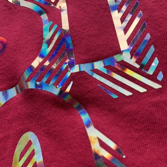 Nike Holographic Tee - Picture 3 of 7